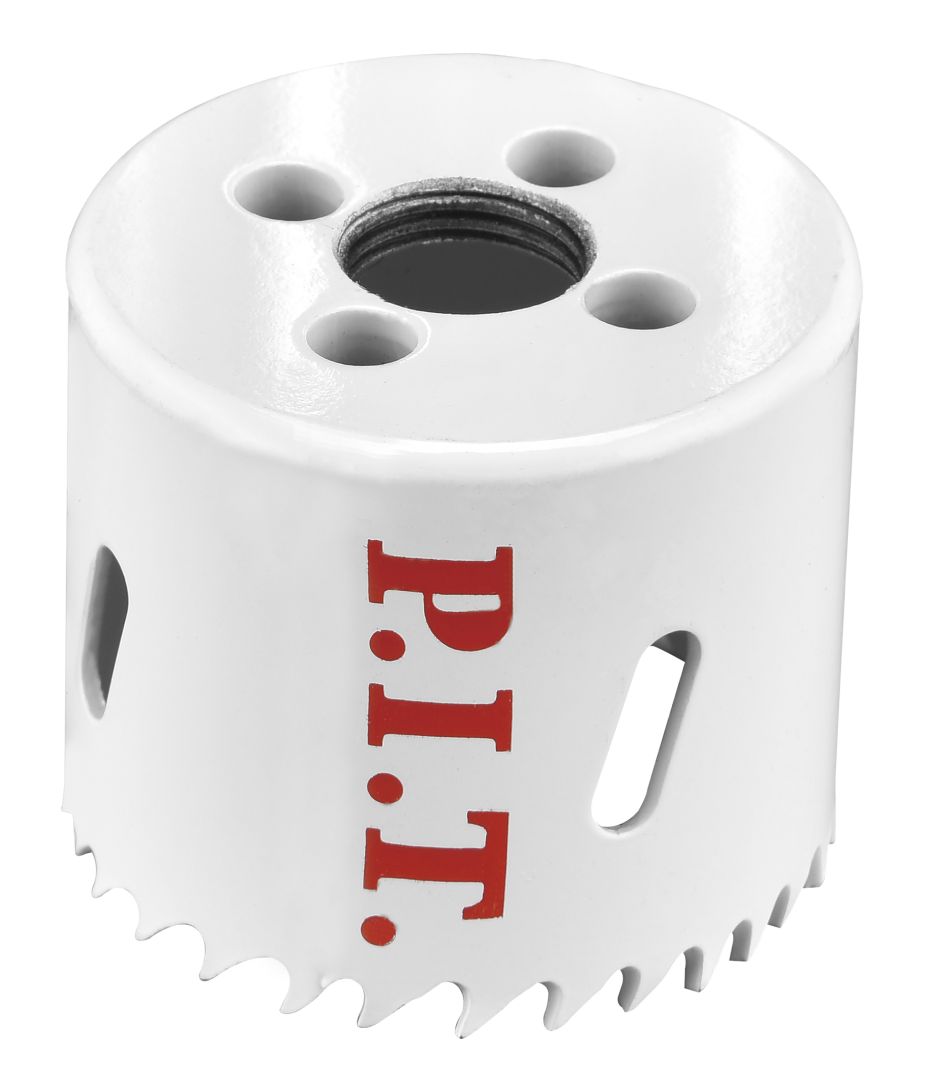 PIT Коронка биметаллическая 51*44 мм AMED05-0051