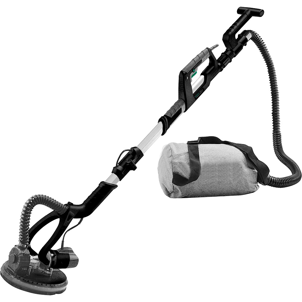 NIREX Шлифмашина для стен и потолков DWS 900/225 L