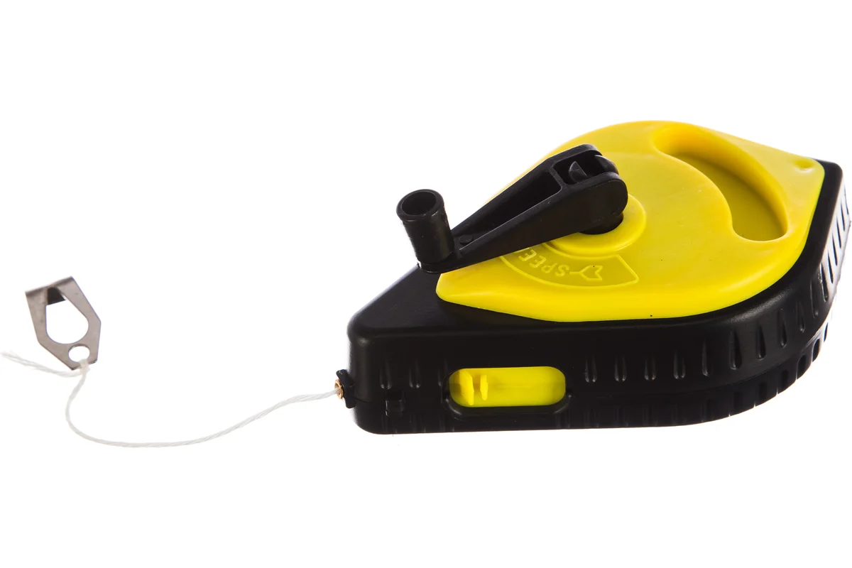 TOPEX Шнур ТОРЕХ разметочный,30м  30С630