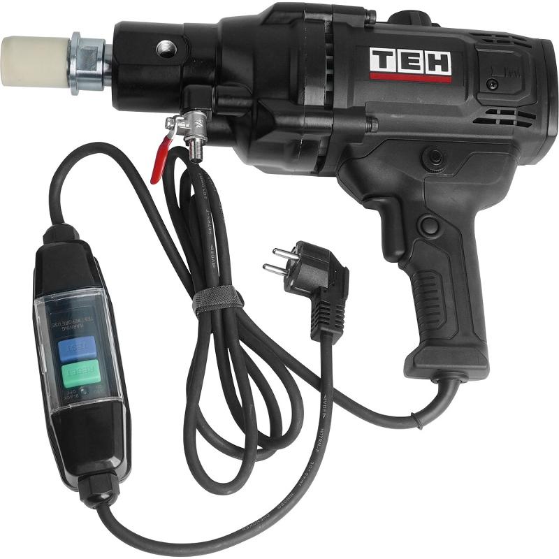 TEH Дрель для алмазного сверления TEH TCD8160