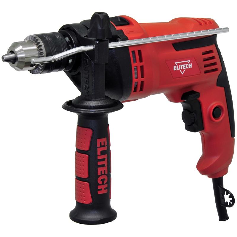 ELITECH Дрель ELITECH ДУ 850 РЭ, шт ДУ 850РЭ