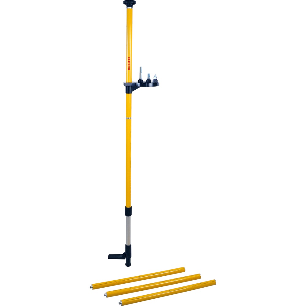ELITECH Штатив ELITECH распорная штанга 3.6м 2210.002500