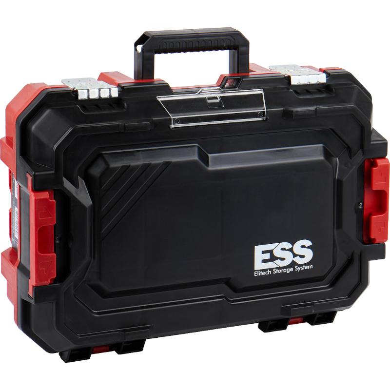 ELITECH Дрель аккумуляторная ELITECH CD 12L2 (E2201.038.01)