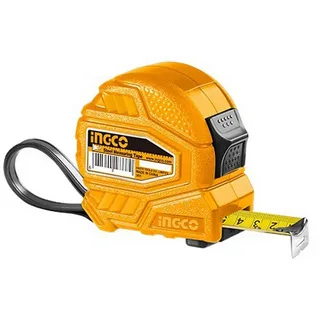 INGCO Рулетка  3х16мм HSMT26316-1