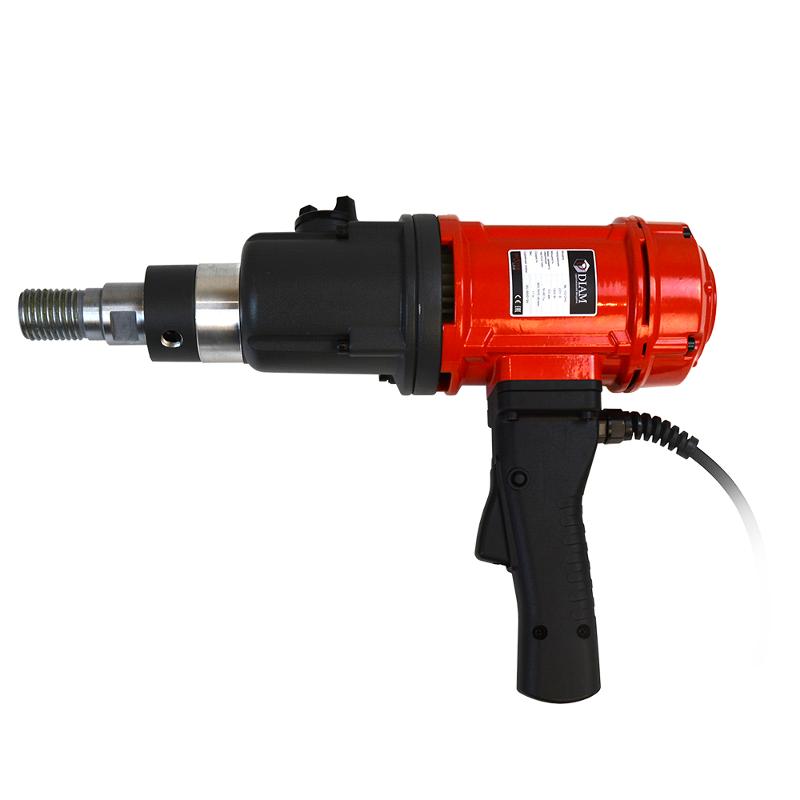 DIAM Бурильная установка DIAM ML-102/2H, шт 620067