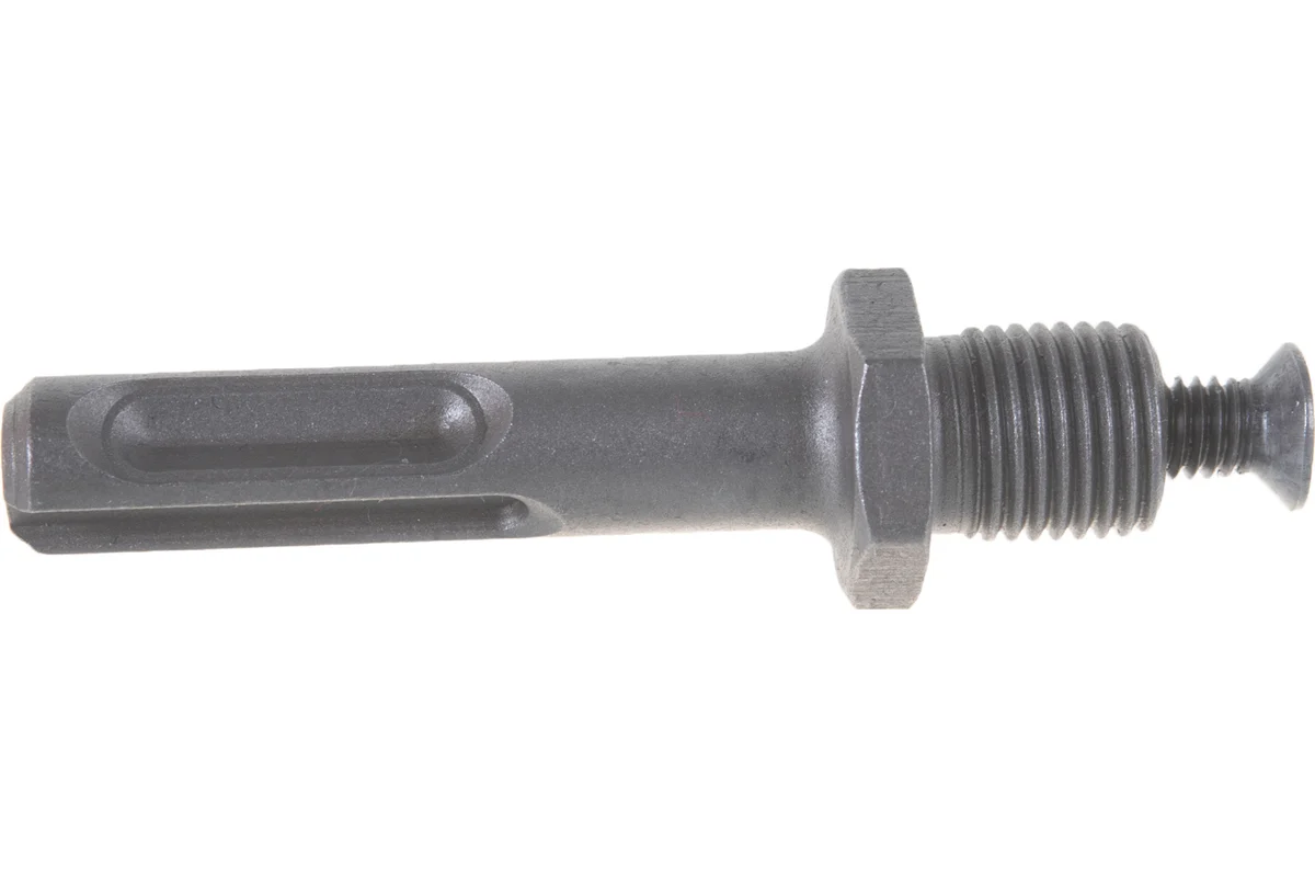 FIT IT Адаптор SDS-PLUS на патрон 1/2", шт 37822