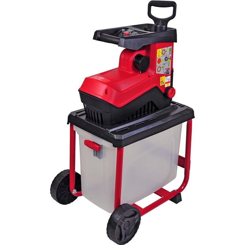 ELITECH Измельчитель ELITECH ИВС 2500  садовый ИВС 2500