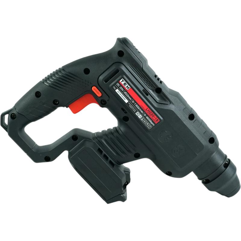 TEH Перфоратор аккумуляторный LH220-1B 20V LH220-1B