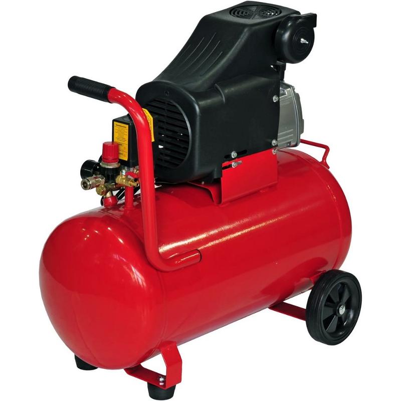 ELITECH Компрессор ELITECH КПМ 300/50 Промо, шт КПМ 300/50 Промо (E0503.004.00)