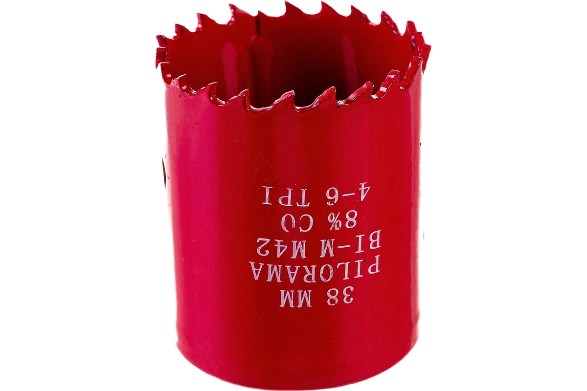 Pilorama Коронка Bi-Metall 38мм "Pilorama" 570038
