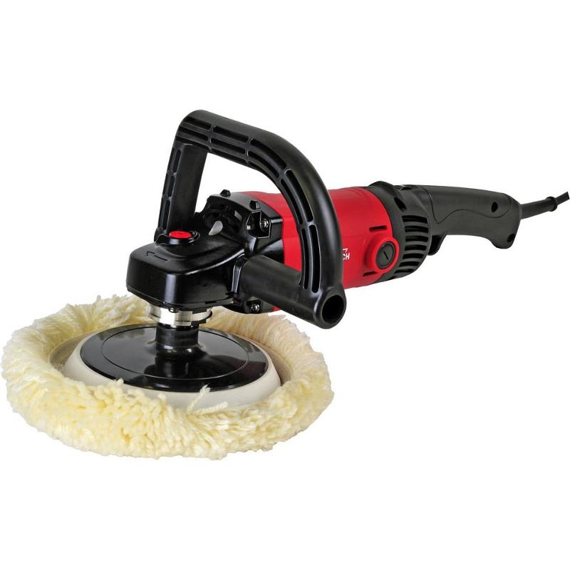 ELITECH Полировальная машина ELITECH МП 1418Э, шт МП 1418Э