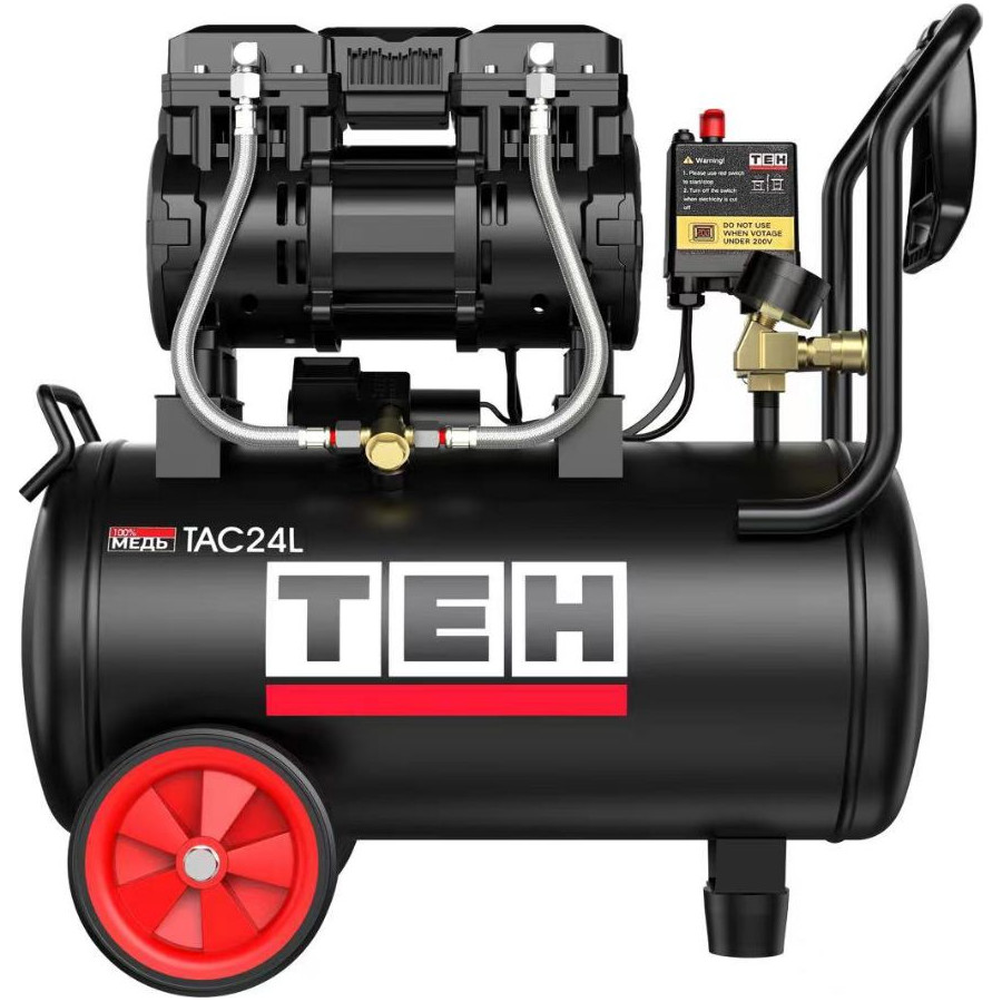 Компрессор TEH TAC24L TAC24L