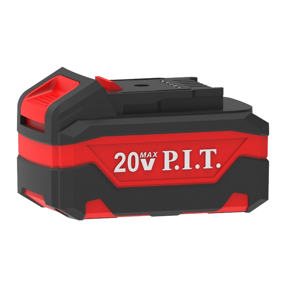 Аккумуляторная батарея P.I.T. OnePower 4Ач PH20-4.0
