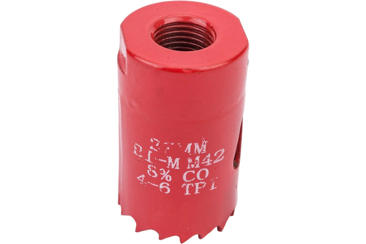 Pilorama Коронка Bi-Metall 27мм "Pilorama" 570027
