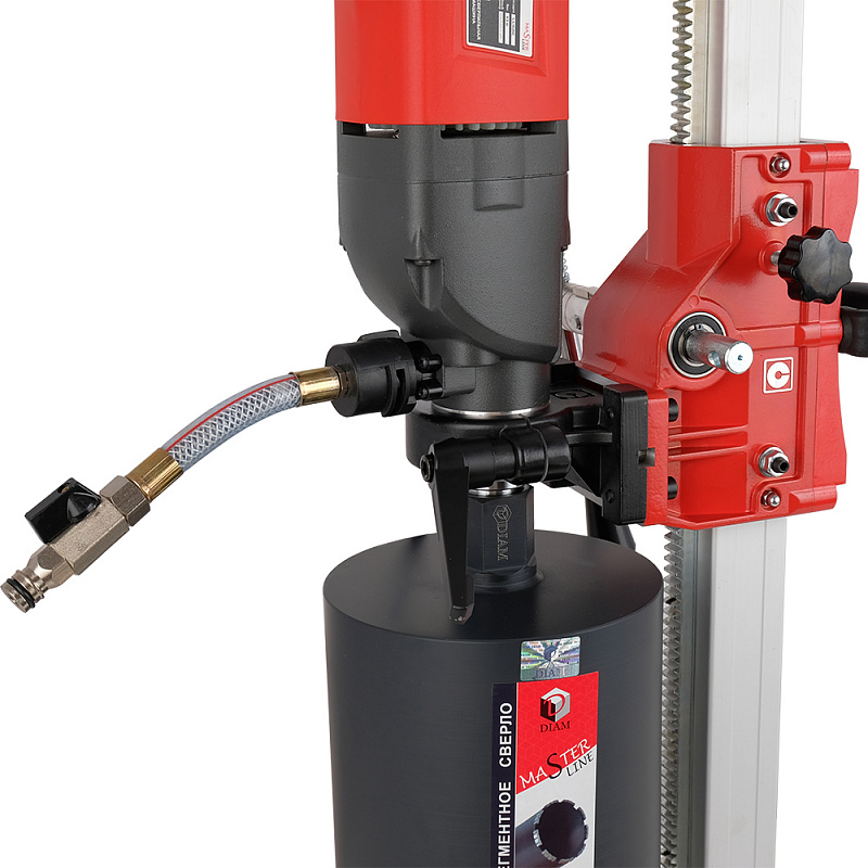 DIAM Бурильная установка DIAM ML-180/3N, шт 620094