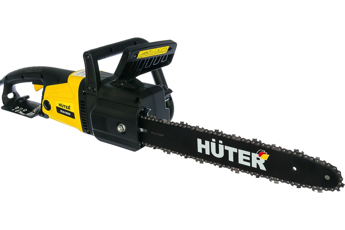 Huter Электропила ELS-2000 Huter 70/10/1