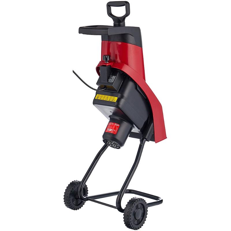ELITECH Измельчитель ELITECH ИВС 2400  садовый ИВС 2400