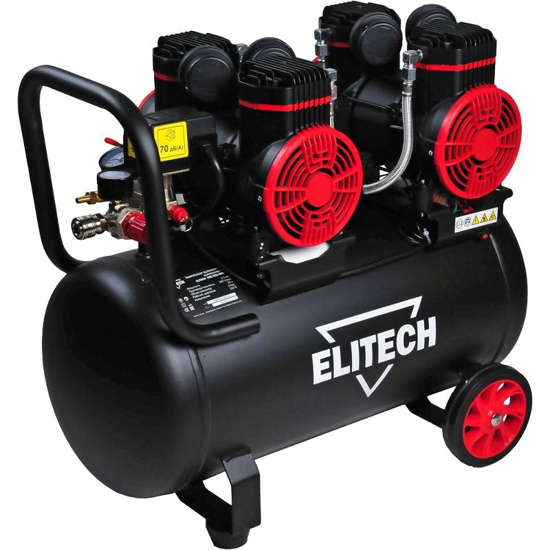 ELITECH Компрессор ELITECH КПБ 500/50М-В