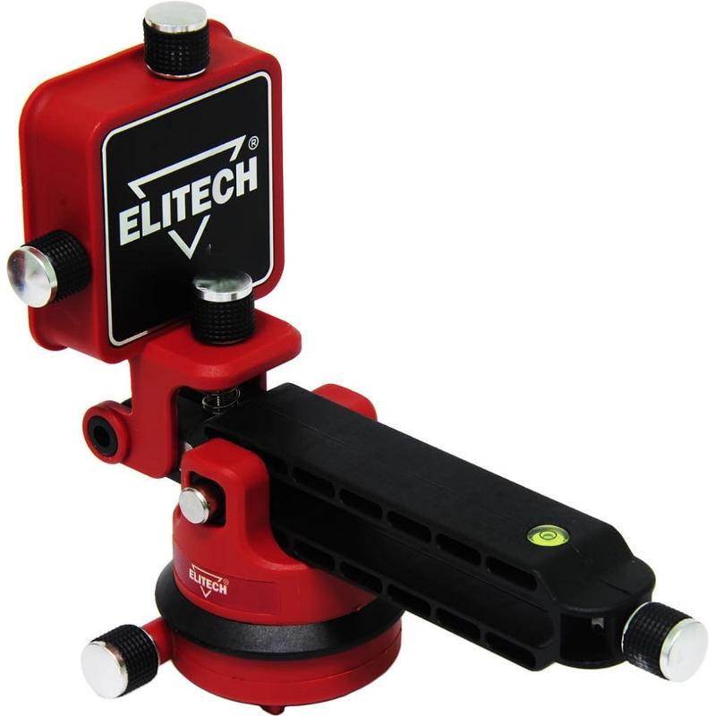 ELITECH Лазерный уровень ELITECH ЛН 3/360, шт ЛН 3/360