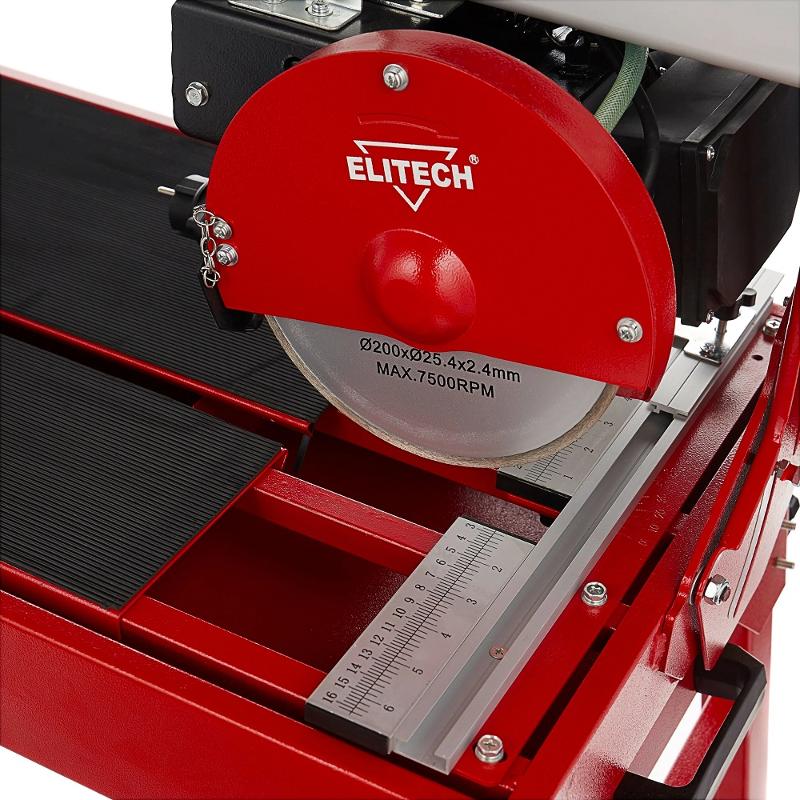 ELITECH Плиткорез ELITECH ПЭ 800/62Р, шт ПЭ 800/62Р