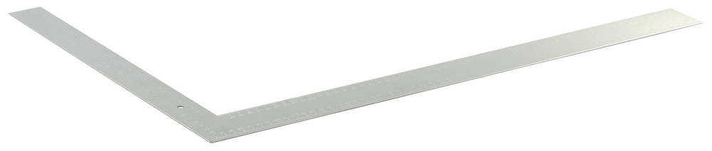 STAYER Угольник STAYER столярный цельнометаллический, 400х600мм 34342-60
