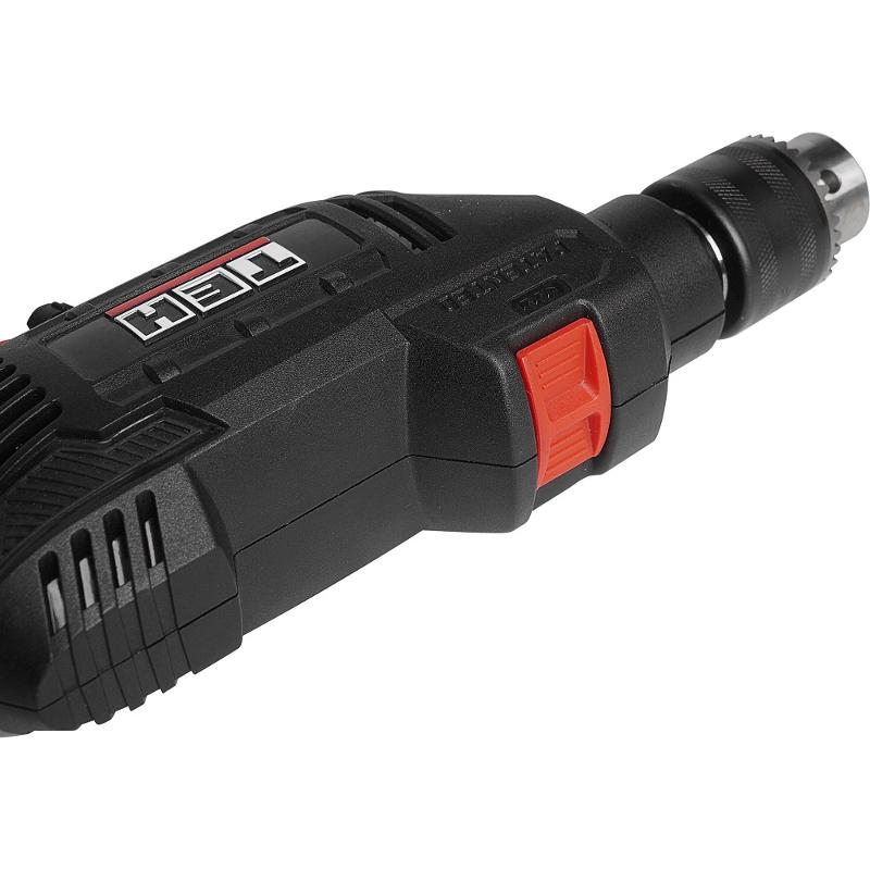 TEH Дрель ударная TEH TD1308A, шт TD1308A