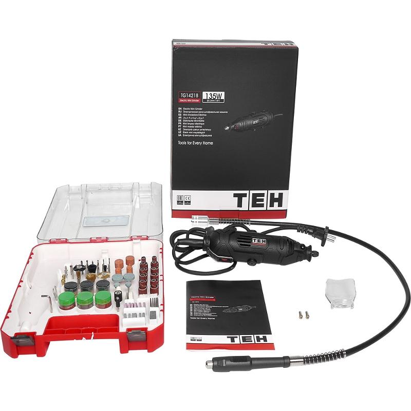 TEH Гравер TEH TG14218