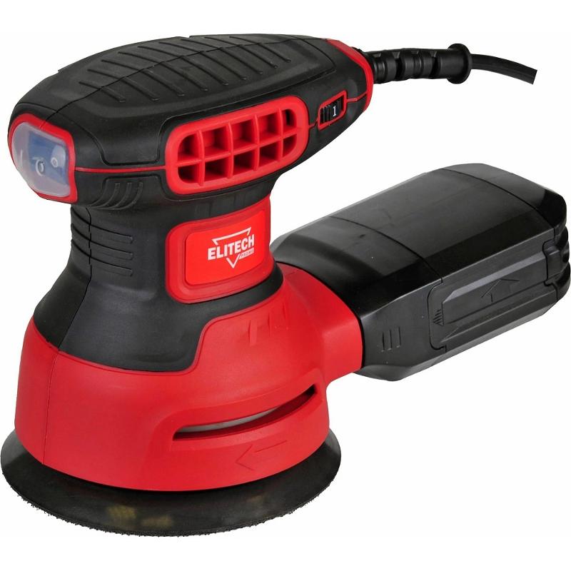 ELITECH ОШМ ELITECH МШЭ 0312Э Промо (E2213.008.00), шт МШЭ 0312Э Промо (E2213.008.00)