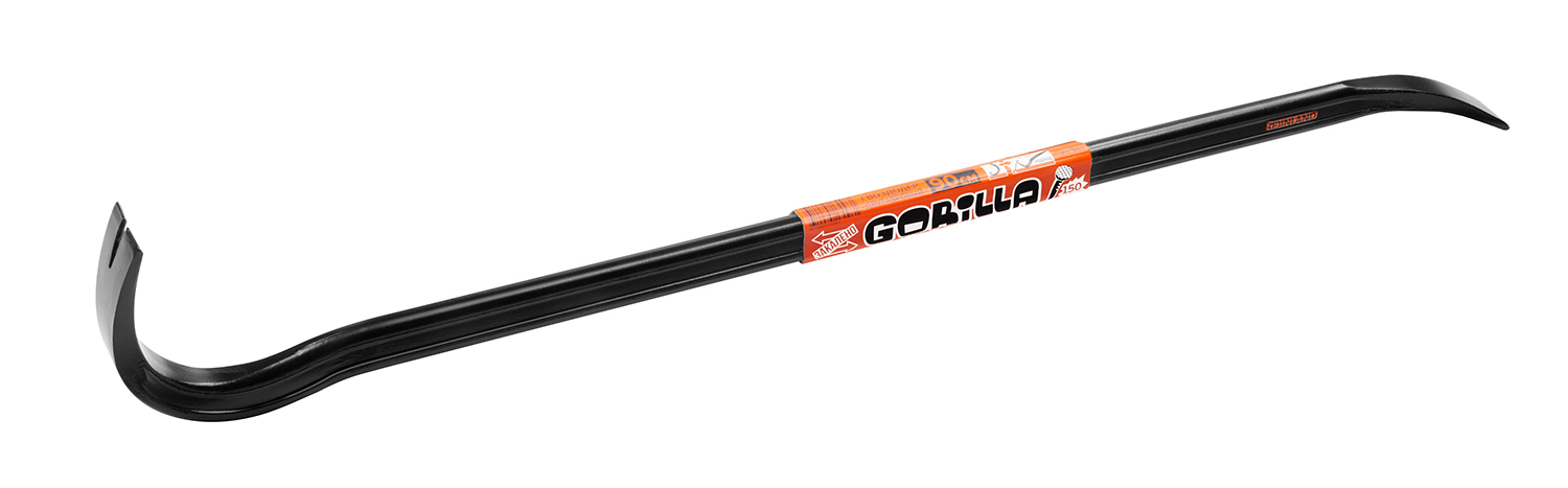 ЦИ Гвоздодер двутавровый 120см Finland Gorilla 2136