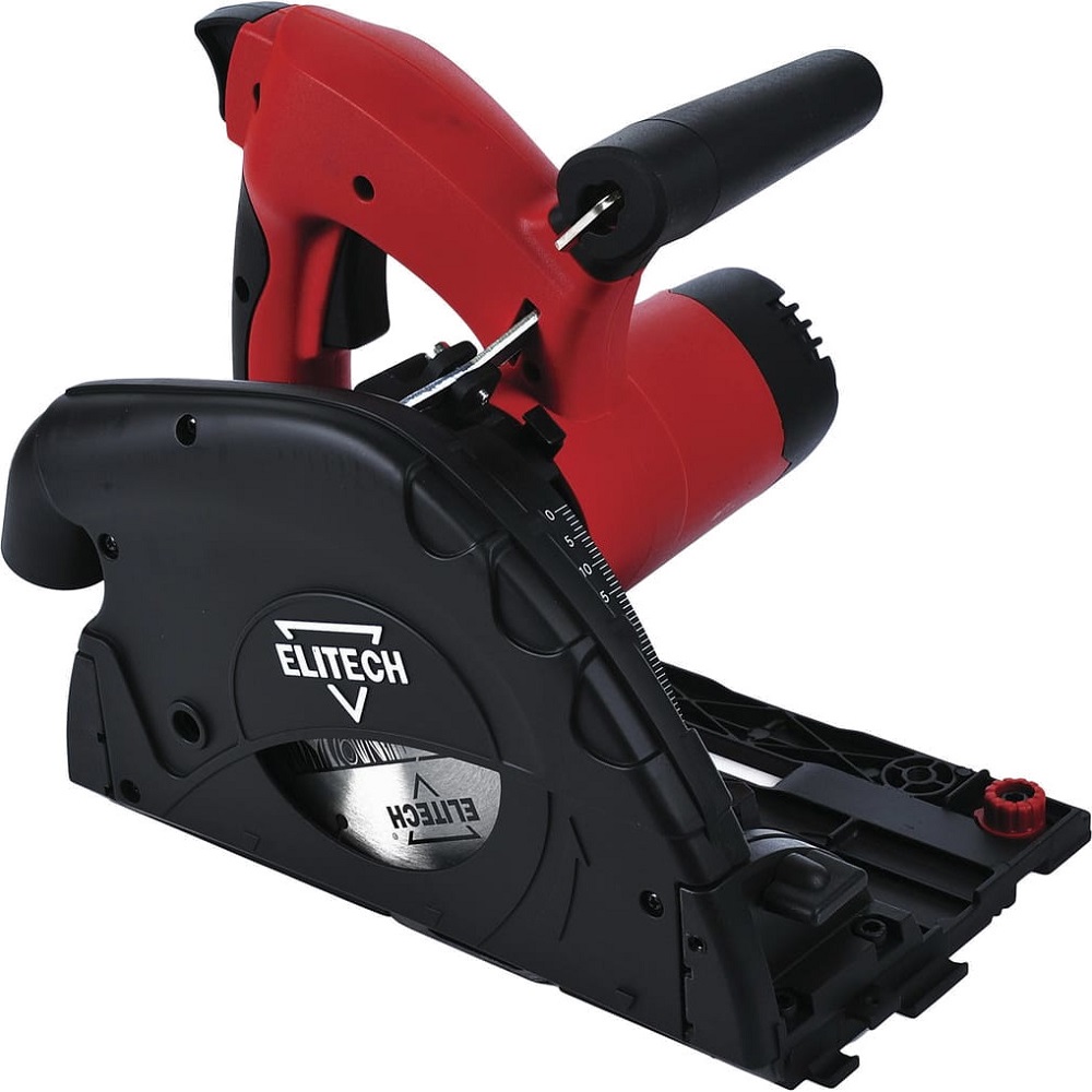 ELITECH Пила дисковая  ELITECH ПД 1255 П (Е2206.002.02)