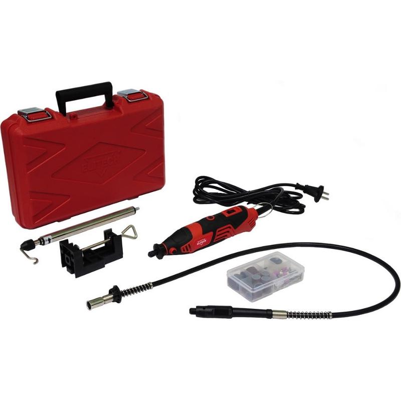 ELITECH Прямошлифмашина ELITECH ПМШ 150 ЭК, шт ПМШ 150ЭК