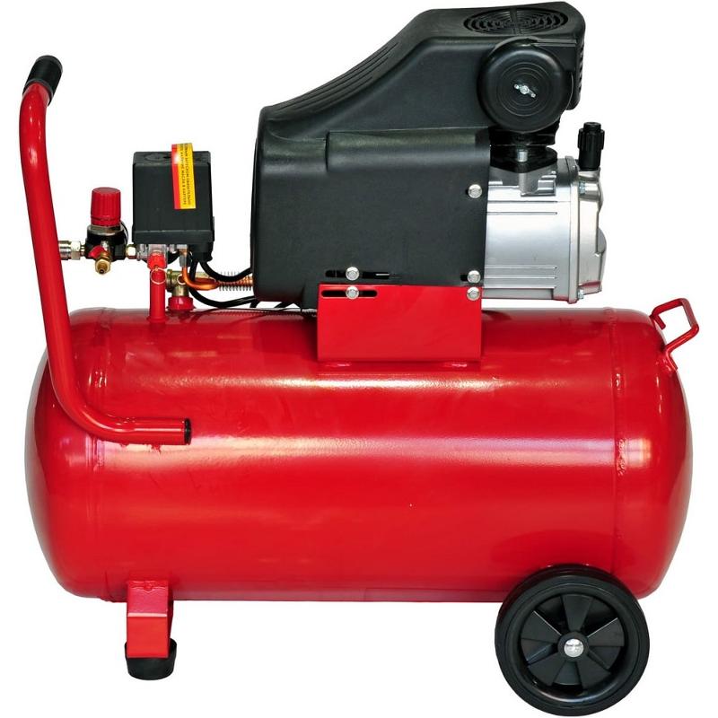 ELITECH Компрессор ELITECH КПМ 300/50 Промо, шт КПМ 300/50 Промо (E0503.004.00)