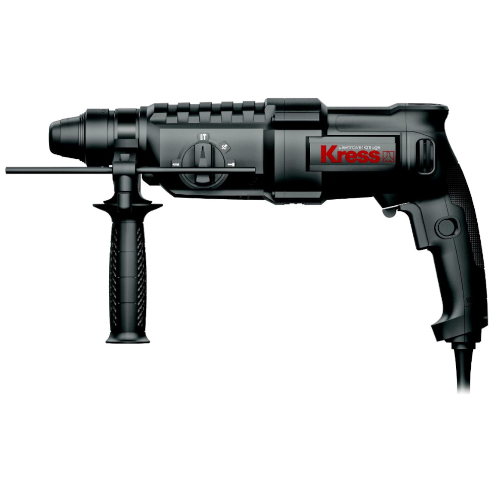 KRESS Перфоратор KRESS KU320