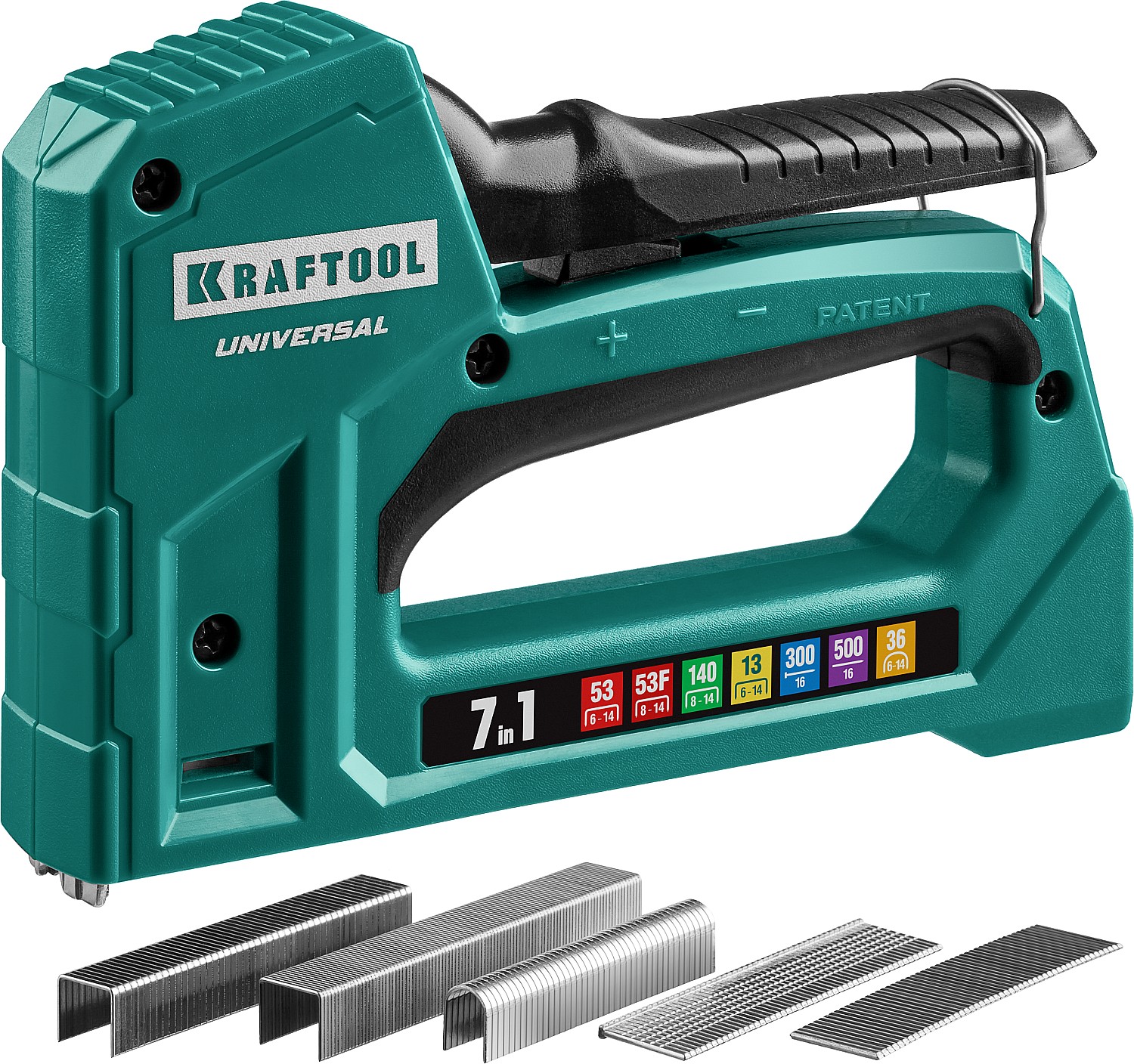 KRAFTOOL Universal, 7-в-1 31524 31524