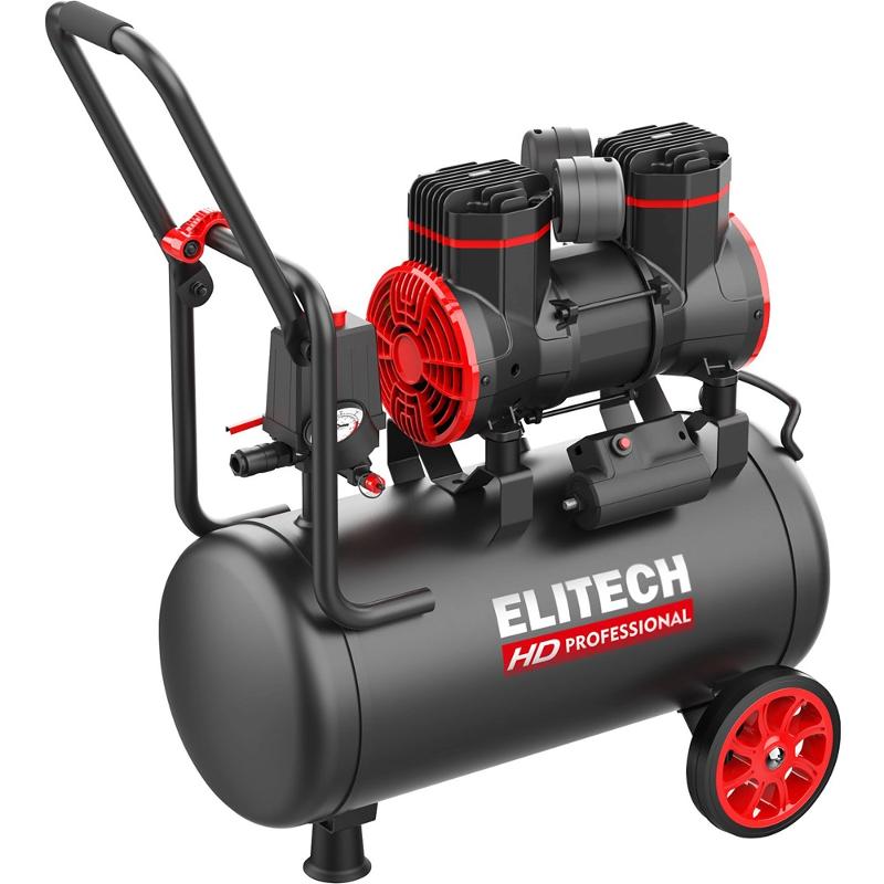 ELITECH Компрессор ELITECH ACF 300-24S