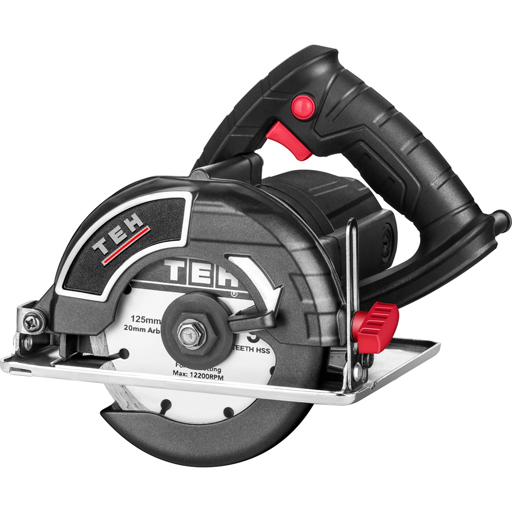TEH Пила дисковая алмазная TEH TC12513