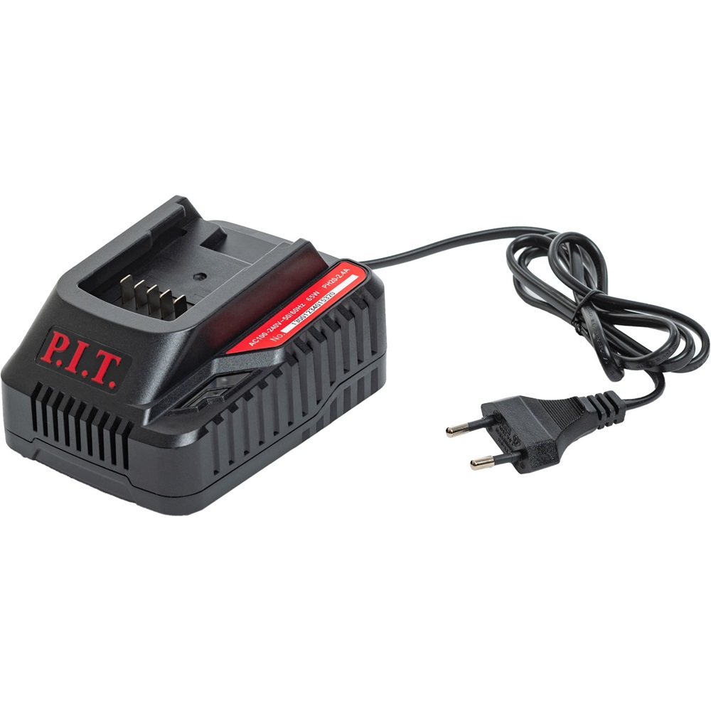 PIT Зарядное устройство OnePower  PH20-2.4A (6-12В, 52Вт, для АКБ ситемы OnePower)