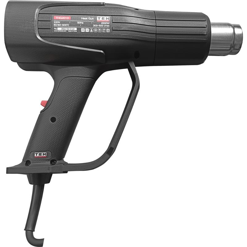 TEH Фен TEH THG2010