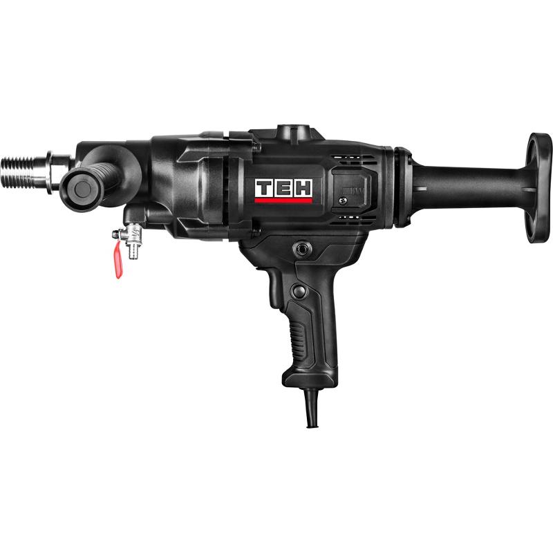 TEH Дрель для алмазного сверления TEH TCD8160