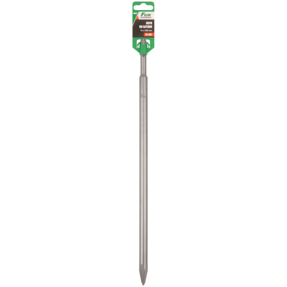 CUTOP Пика по бетону FDW, SDS Plus, 14 х 400 47-767