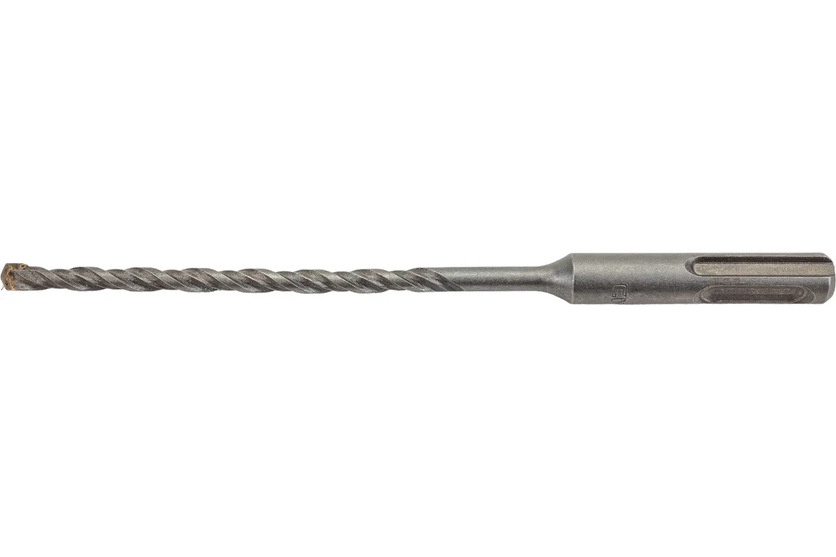 СИБИН Бур SDS-plus 5 х 160 мм 29312-160-05