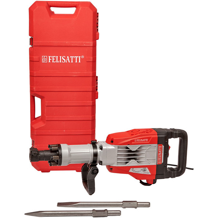 Отбойный молоток FELISATTI М-40/2000В2 715.5.1.00