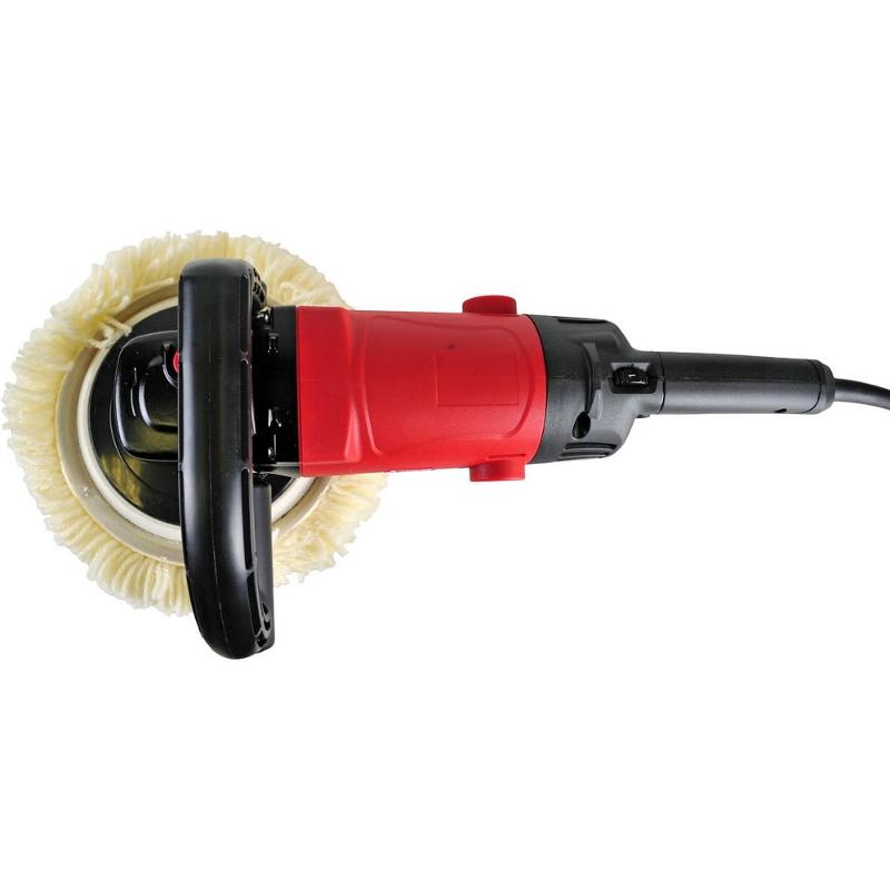 ELITECH Полировальная машина ELITECH МП 1418Э (E2213.016.00), шт МП 1418Э (E2213.016.00)