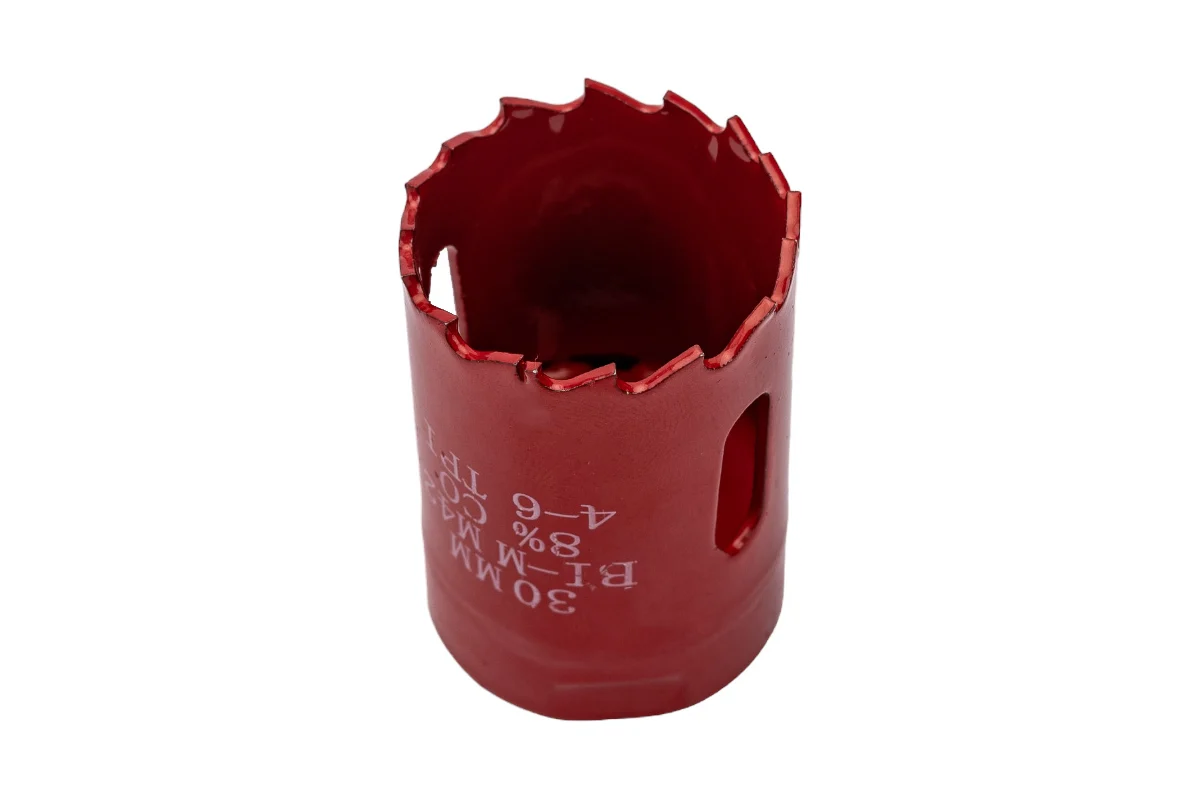 Pilorama Коронка Bi-Metall 30мм "Pilorama" 570030