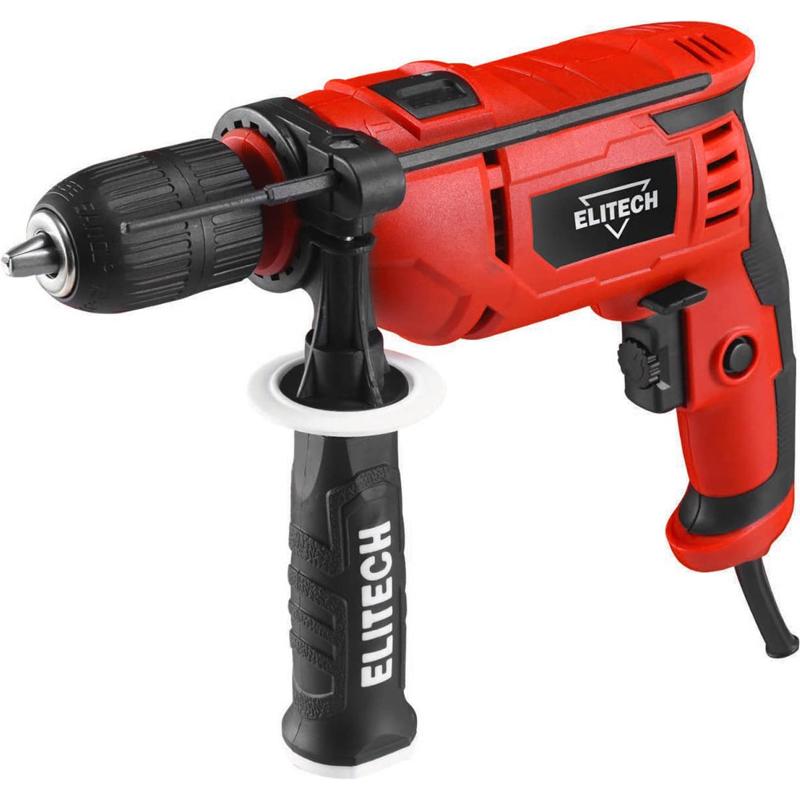 ELITECH Дрель акк ELITECH ДМ ДУ 085РЭ (Е2201.025.01)