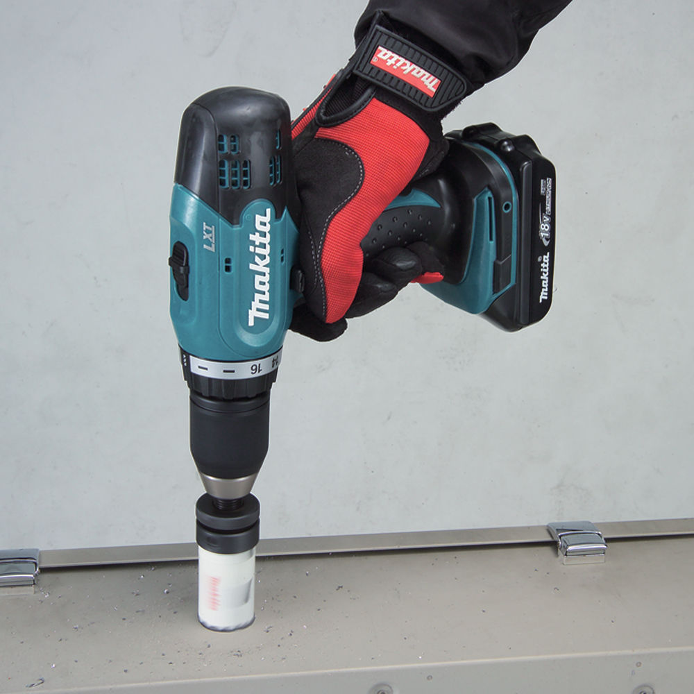 Дрель аккумуляторная Makita DDF 453 SYE Li-ion DDF453SYE