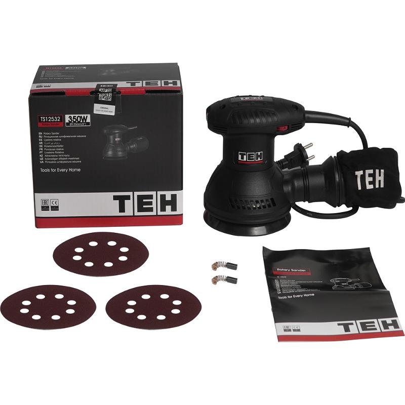 TEH ОШМ TEH TS12532