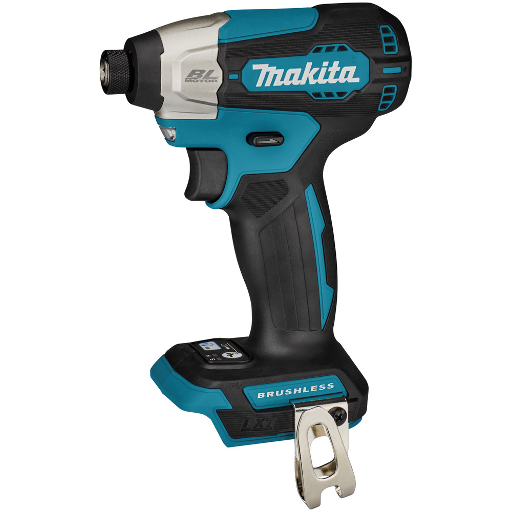 Шуруповерт аккумуляторный Makita DTD 157 Z DTD157Z