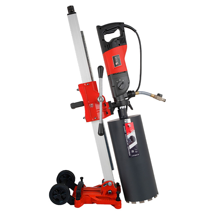 DIAM Бурильная установка DIAM ML-180/3A + стойка 620096