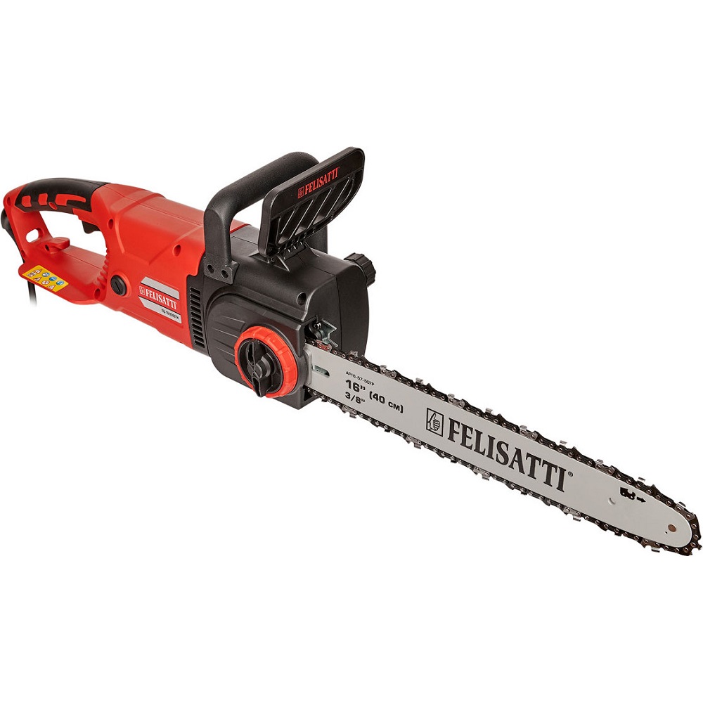 Пила цепная FELISATTI ПЦ-16/2000 ТН 500.5.2.00